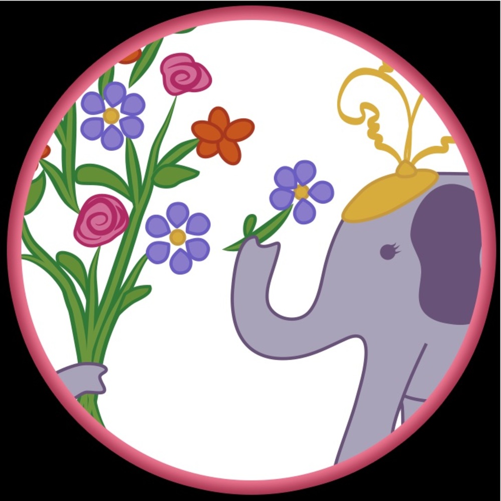 Meet your Posher, Celia